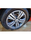 Recambio de juego llantas para renault megane iv sport tourer (k9a/m/n_) 1.3 tce 140 (k9nb) referencia OEM IAM 16  