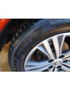 Recambio de juego llantas para renault megane iv sport tourer (k9a/m/n_) 1.3 tce 140 (k9nb) referencia OEM IAM 16  