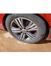 Recambio de juego llantas para renault megane iv sport tourer (k9a/m/n_) 1.3 tce 140 (k9nb) referencia OEM IAM 16  