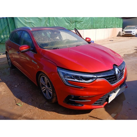 renault megane iv sport tourer (k9a/m/n_) del año 2021