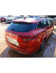 renault megane iv sport tourer (k9a/m/n_) del año 2021 2