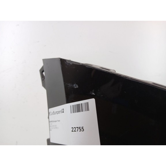 Recambio de paragolpes delantero para volkswagen tiguan (5n_) 1.4 tsi referencia OEM IAM 5NA807221B  