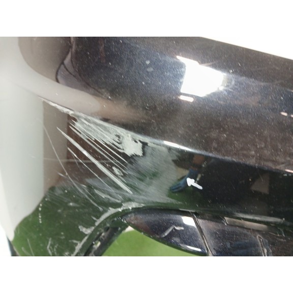 Recambio de paragolpes delantero para volkswagen tiguan (5n_) 1.4 tsi referencia OEM IAM 5NA807221B  