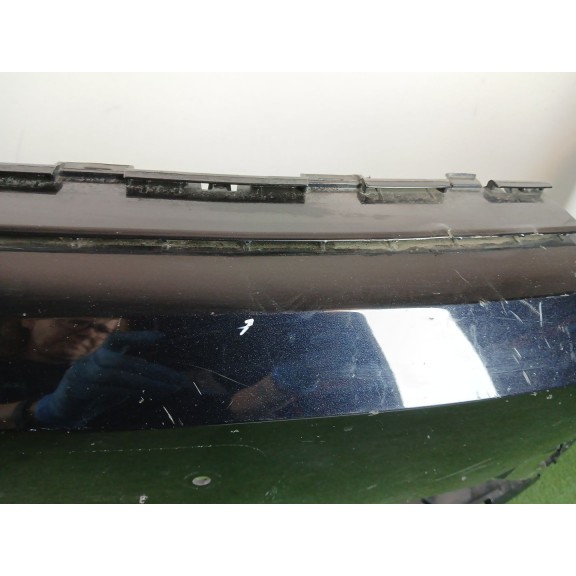 Recambio de paragolpes delantero para volkswagen tiguan (5n_) 1.4 tsi referencia OEM IAM 5NA807221B  