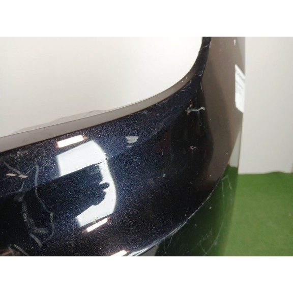 Recambio de paragolpes delantero para volkswagen tiguan (5n_) 1.4 tsi referencia OEM IAM 5NA807221B  