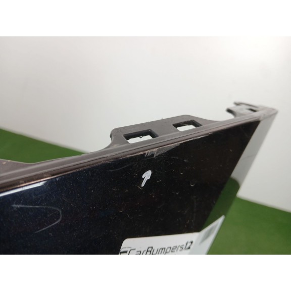 Recambio de paragolpes delantero para volkswagen tiguan (5n_) 1.4 tsi referencia OEM IAM 5NA807221B  