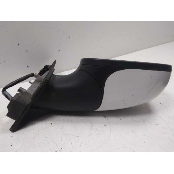 Recambio de retrovisor derecho para seat altea xl (5p5) 1.6 tdi referencia OEM IAM  3 CABLES 