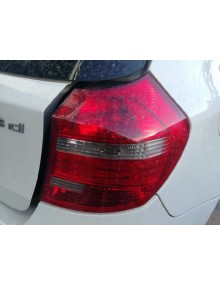 bmw serie 1 berlina (e81/e87) del año 2010 2