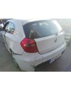 bmw serie 1 berlina (e81/e87) del año 2010