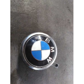 Recambio de maneta exterior porton para bmw serie 1 berlina (e81/e87) 120d referencia OEM IAM 5124715317303  5124715317303