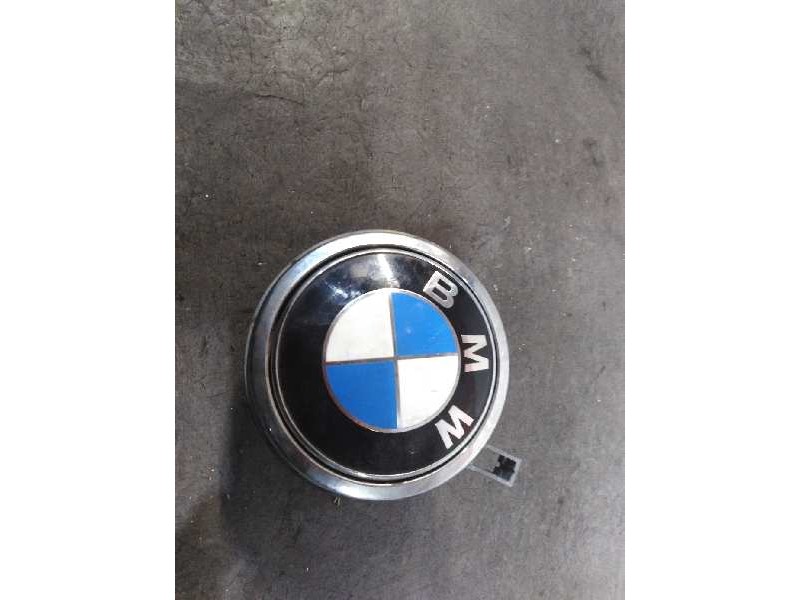 Recambio de maneta exterior porton para bmw serie 1 berlina (e81/e87) 120d referencia OEM IAM 5124715317303  5124715317303