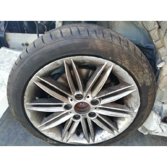 bmw serie 1 berlina (e81/e87) del año 2010