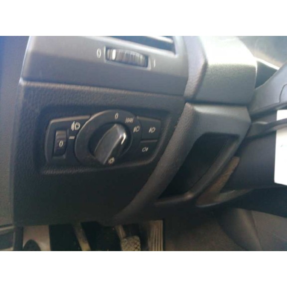 bmw serie 1 berlina (e81/e87) del año 2010