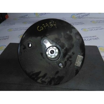 Recambio de servofreno para fiat fiorino básico referencia OEM IAM 0204051784 51786111 