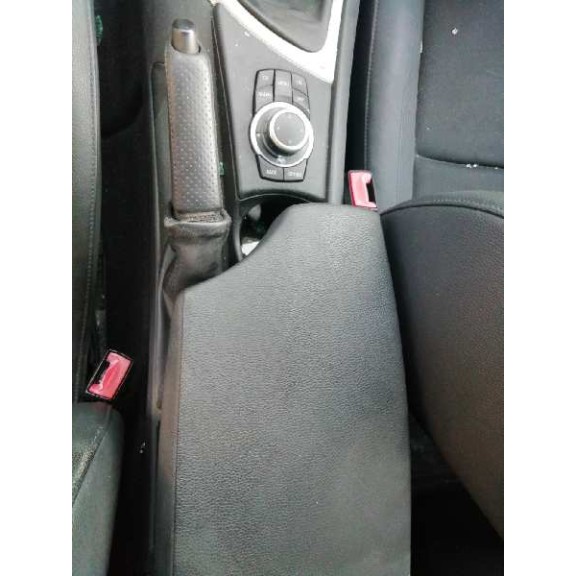 bmw serie 1 berlina (e81/e87) del año 2010