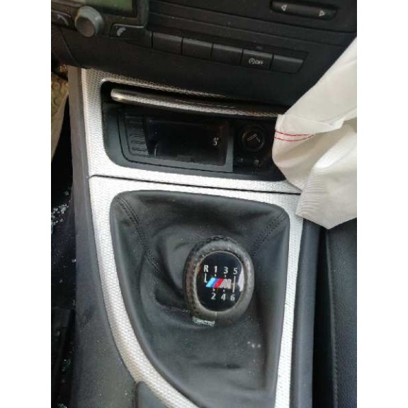 bmw serie 1 berlina (e81/e87) del año 2010