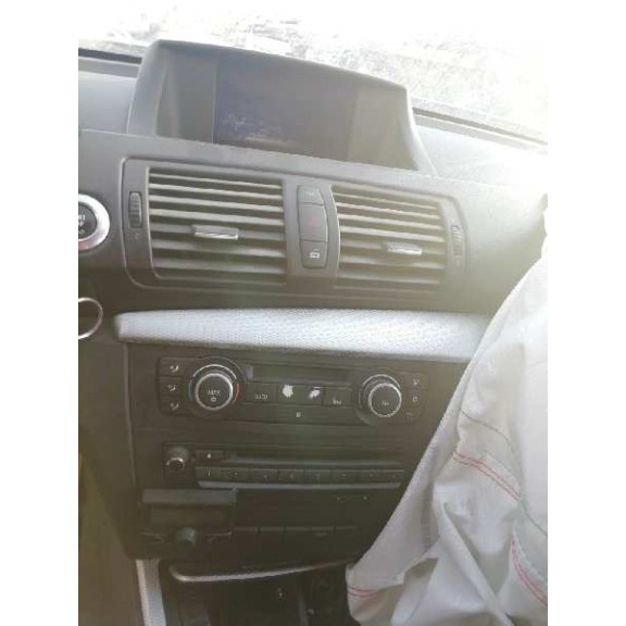 bmw serie 1 berlina (e81/e87) del año 2010