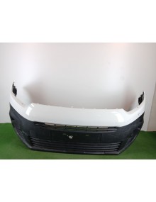 Recambio de paragolpes delantero para citroën berlingo (er_, ec_) 1.2 puretech 130 referencia OEM IAM 9816775377  