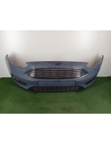 Recambio de paragolpes delantero para ford focus iii 1.5 tdci referencia OEM IAM F1EB17757A  