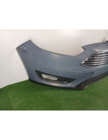 Recambio de paragolpes delantero para ford focus iii 1.5 tdci referencia OEM IAM F1EB17757A   2