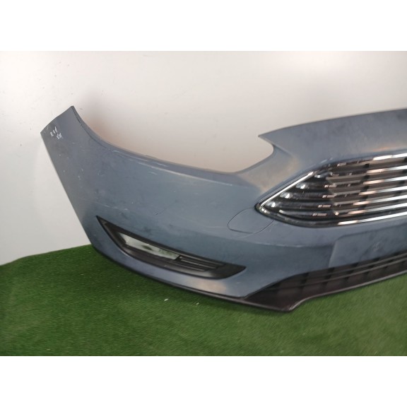 Recambio de paragolpes delantero para ford focus iii 1.5 tdci referencia OEM IAM F1EB17757A  