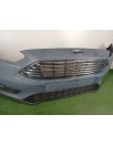 Recambio de paragolpes delantero para ford focus iii 1.5 tdci referencia OEM IAM F1EB17757A  