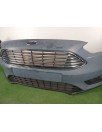 Recambio de paragolpes delantero para ford focus iii 1.5 tdci referencia OEM IAM F1EB17757A  