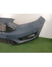 Recambio de paragolpes delantero para ford focus iii 1.5 tdci referencia OEM IAM F1EB17757A  