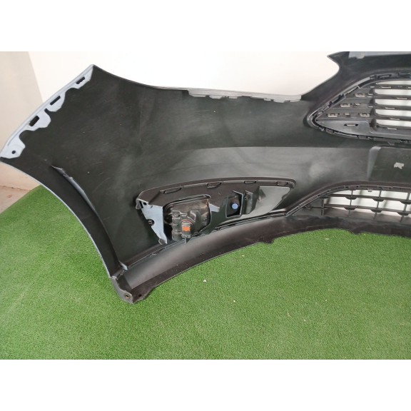 Recambio de paragolpes delantero para ford focus iii 1.5 tdci referencia OEM IAM F1EB17757A  