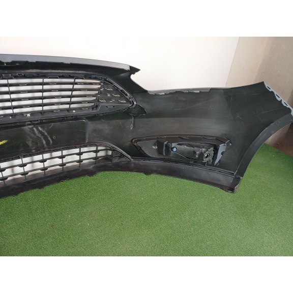 Recambio de paragolpes delantero para ford focus iii 1.5 tdci referencia OEM IAM F1EB17757A  