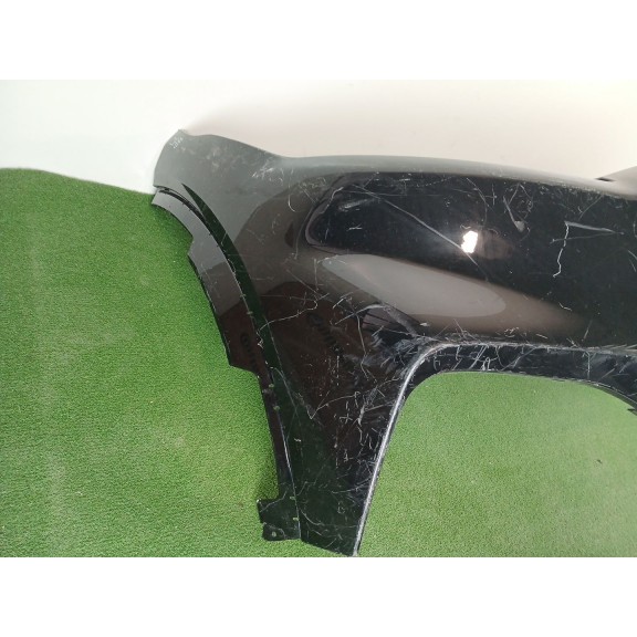 Recambio de paragolpes delantero para ford usa mustang mach-e (cgw) ev referencia OEM IAM LJ8B17C831  