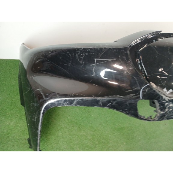 Recambio de paragolpes delantero para ford usa mustang mach-e (cgw) ev referencia OEM IAM LJ8B17C831  