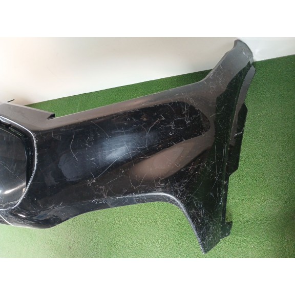 Recambio de paragolpes delantero para ford usa mustang mach-e (cgw) ev referencia OEM IAM LJ8B17C831  