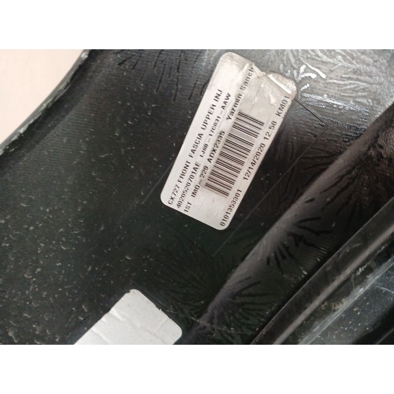 Recambio de paragolpes delantero para ford usa mustang mach-e (cgw) ev referencia OEM IAM LJ8B17C831  