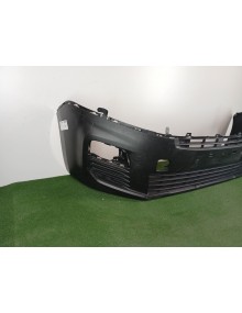 Recambio de paragolpes delantero para peugeot partner furgoneta/monovolumen (k9) 1.2 puretech 110 referencia OEM IAM 9816765680  2