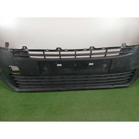 Recambio de paragolpes delantero para peugeot partner furgoneta/monovolumen (k9) 1.2 puretech 110 referencia OEM IAM 9816765680 