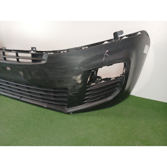 Recambio de paragolpes delantero para peugeot partner furgoneta/monovolumen (k9) 1.2 puretech 110 referencia OEM IAM 9816765680 