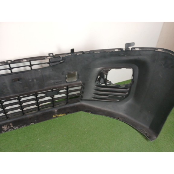 Recambio de paragolpes delantero para peugeot partner furgoneta/monovolumen (k9) 1.2 puretech 110 referencia OEM IAM 9816765680 