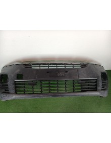 Recambio de paragolpes delantero para peugeot partner furgoneta/monovolumen (k9) 1.2 puretech 110 referencia OEM IAM 9816765680 