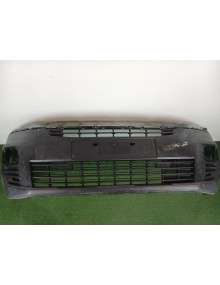 Recambio de paragolpes delantero para peugeot partner furgoneta/monovolumen (k9) 1.2 puretech 110 referencia OEM IAM 9816765680 