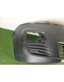 Recambio de paragolpes delantero para peugeot partner furgoneta/monovolumen (k9) 1.2 puretech 110 referencia OEM IAM 9816765680  2