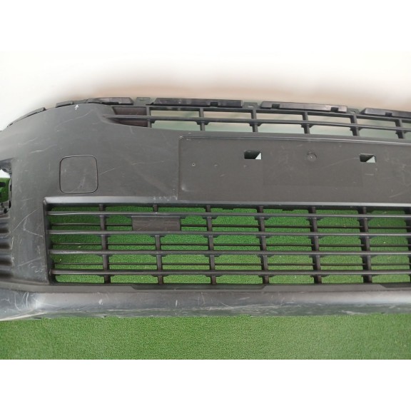 Recambio de paragolpes delantero para peugeot partner furgoneta/monovolumen (k9) 1.2 puretech 110 referencia OEM IAM 9816765680 