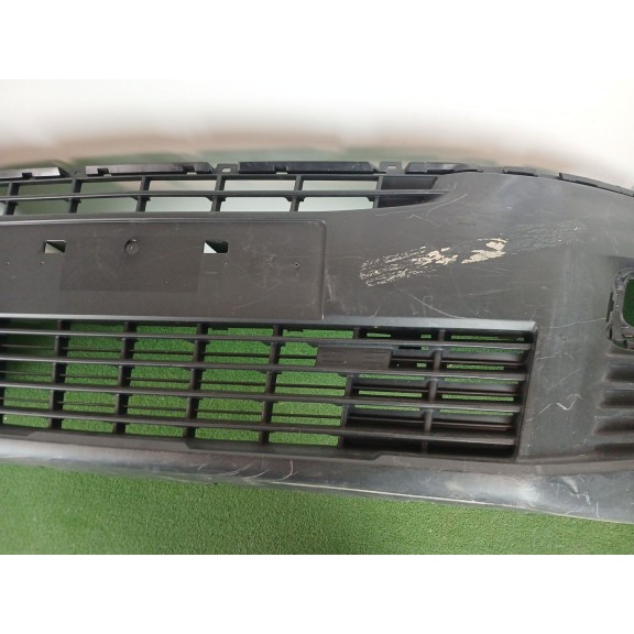 Recambio de paragolpes delantero para peugeot partner furgoneta/monovolumen (k9) 1.2 puretech 110 referencia OEM IAM 9816765680 