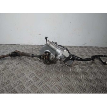 Recambio de columna direccion para toyota auris active referencia OEM IAM 4520002281  