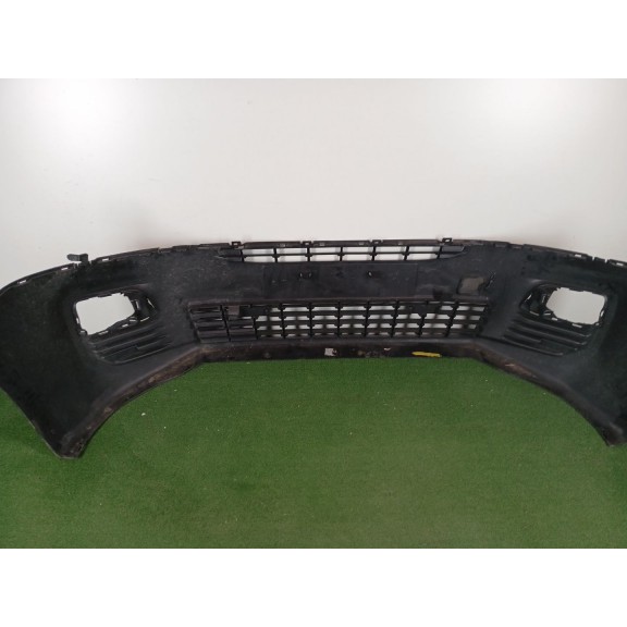 Recambio de paragolpes delantero para peugeot partner furgoneta/monovolumen (k9) 1.2 puretech 110 referencia OEM IAM 9816765680 