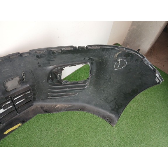 Recambio de paragolpes delantero para peugeot partner furgoneta/monovolumen (k9) 1.2 puretech 110 referencia OEM IAM 9816765680 