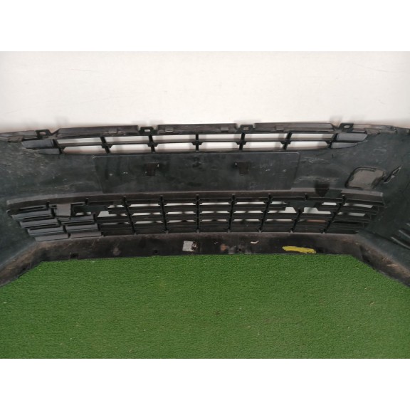 Recambio de paragolpes delantero para peugeot partner furgoneta/monovolumen (k9) 1.2 puretech 110 referencia OEM IAM 9816765680 