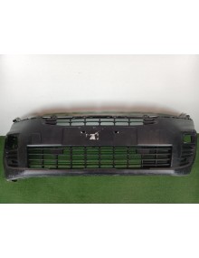 Recambio de paragolpes delantero para peugeot partner furgoneta/monovolumen (k9) 1.2 puretech 110 referencia OEM IAM 9816765680 