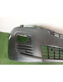 Recambio de paragolpes delantero para peugeot partner furgoneta/monovolumen (k9) 1.2 puretech 110 referencia OEM IAM 9816765680  2