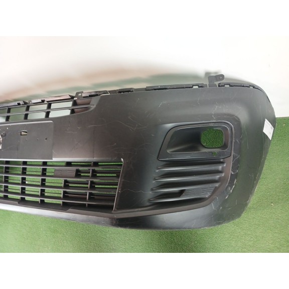 Recambio de paragolpes delantero para peugeot partner furgoneta/monovolumen (k9) 1.2 puretech 110 referencia OEM IAM 9816765680 